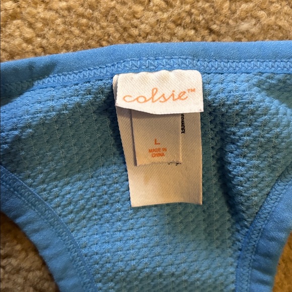 Romper - Picture 2 of 2